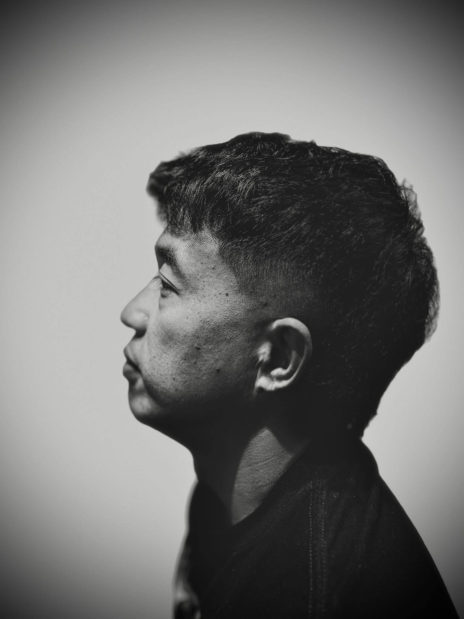 Daily Cuts — client haircut