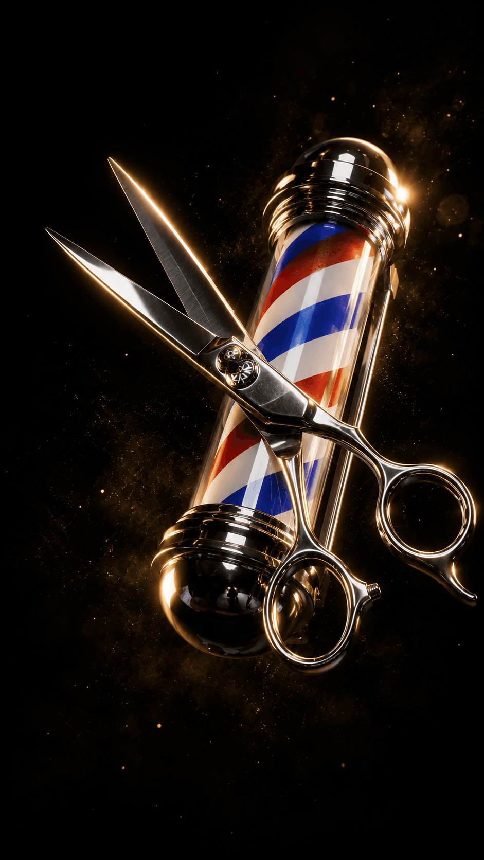 Daily Cuts barbershop